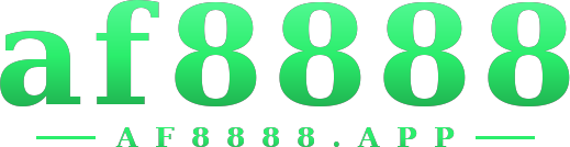 af8888 logo